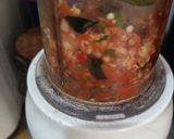 Foto langkah ke 4 dari resep Tempe Chilli Padi.