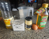 Foto del paso 4 de la receta: Ensaladilla de pollo