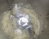 Foto del paso 1 de la receta Albóndigas de merluza en salsa de vino blanco
