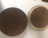 Foto del paso 2 de la receta: Tarta de chocolate rellena de nocilla