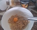 Foto del paso 2 de la receta: Budín marmolado relleno con dulce de leche