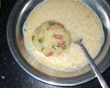 A picture of step 9 of Fried Vegetable Cutlets.