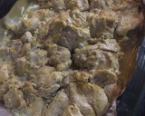 Foto del paso 7 de la receta: Butter chicken 🇮🇳