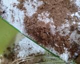 Foto langkah ke 5 dari resep Bolu Kukus Coklat Gluten Free.