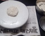 आम सूजी पूरनपोली रेसिपी चरण 3 फोटो