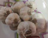 લસણીયા બટાકા (Lasaniya Bataka Recipe In Gujarati) રેસીપી સ્ટેપ1ફોટો