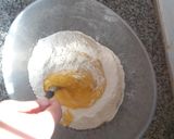 Foto del paso 7 de la receta: Mis tagliatelles con salsa bolognesa