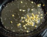 A picture of step 3 of Kerala Style Bun Dosa.