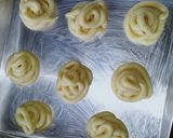 Foto langkah ke 7 dari resep Kue sus.
