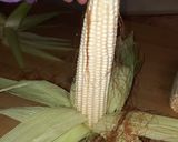 Foto del paso 1 de la receta: Chileatole