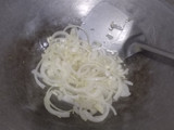 Spaghetti bolognese super pedas