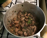 Foto del paso 5 de la receta: Paté de hígado
