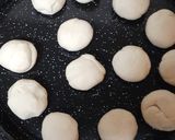 Foto del paso 3 de la receta: Fatay