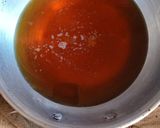 A picture of step 5 of Sticky coconut vishata.