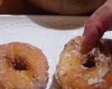 Foto del paso 8 de la receta: Buñuelos de manzana