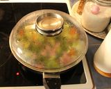 Foto del paso 5 de la receta: Guiso asopado