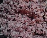 Foto langkah ke 1 dari resep Bubur Ketan Hitam.