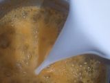 80. Lodeh terong kacang panjang