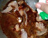 Foto langkah ke 3 dari resep Gulai Ayam.