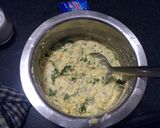 મેથી મકાઈ ના ઢોકળા (Methi Makai Dhokla Recipe In Gujarati) રેસીપી સ્ટેપ2ફોટો