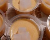 Foto langkah ke 4 dari resep Puding mangga (bisa buat jualan).