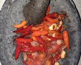 Foto langkah ke 3 dari resep Sambal tomat.