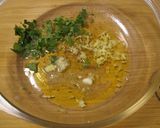 Grillezett ördögszekér 😈 gomba 🍄 recept fázis 2 fotója