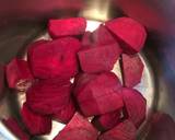 Beetroot & Chocolate Cake recipe step 1 photo
