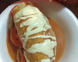 Foto del paso 3 de la receta: Lonches Bañados tipo Gemma