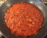 Foto del paso 9 de la receta Bacalao a la vizcaína con tomate