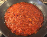 Foto del paso 9 de la receta: Bacalao a la vizcaína con tomate