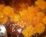 Foto del paso 4 de la receta: Patatas con queso fundido