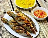 Hình bước làm 1 của món Bữa Cơm Gia Đình 130