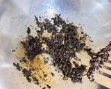 Foto langkah ke 2 dari resep Roasted Milk Tea.