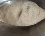 दाल बाटी चुरमा (Dal bati churma recipe in hindi) रेसिपी चरण 1 फोटो