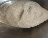 दाल बाटी चुरमा (Dal bati churma recipe in hindi) रेसिपी चरण 1 फोटो