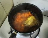 Foto del paso 2 de la receta: Arroz con manteca