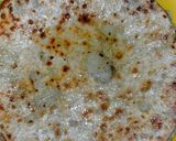 A picture of step 22 of Aloo paratha.