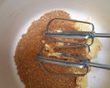 Foto langkah ke 3 dari resep Cake pisang ketan hitam (gluten free).