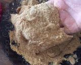 Foto del paso 6 de la receta: Pollo Empanizado