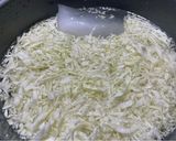 Foto langkah ke 3 dari resep Salad Sayuran ala Hokben.