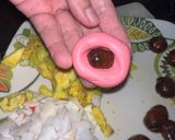 Foto langkah ke 5 dari resep 386. Klepon Kelapa Alpukat.