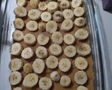Φωτογραφία βήματος 5 της συνταγής Banoffee 🍌🍫🥛🥄