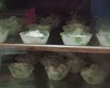 Foto langkah ke 7 dari resep Choco crispy meringue.