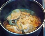 Foto del paso 3 de la receta: Filetes de lomo en salsa blanca