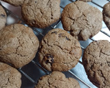 Foto del paso 6 de la receta: Galletas 🍪de harina de almendras y cacao (sin gluten) 💚