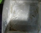 Foto langkah ke 3 dari resep Bolu Pisang.
