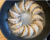 Foto del paso 6 de la receta: Gyoza, Empanadillas japonesas🥟