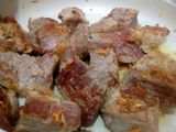 شويه لحمة ايه 🍖 عسل 🍖