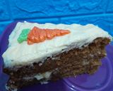 Foto langkah ke 7 dari resep Carrot Cake.